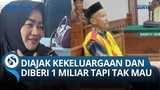 [EKSKLUSIF] Pengakuan Bu Kades Ngamuk Ayamnya Dicuri, Mbah Suyatno: Ogah Damai Walau Diberi 1 Miliar