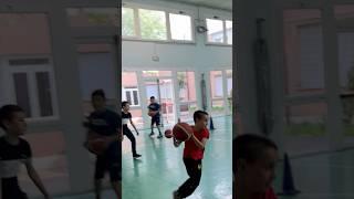 PORTIAMO KEVIN A BASKET (P.2)#congiuntiimperfetti #family #risate #shorts