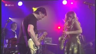 Candy Dulfer 2   Leverkusener Jazztage 2013 TVRip