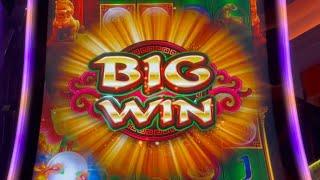 10 Cent Jinse Dao BIG WIN#slotman #casino