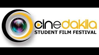 CineDakila Student Film Festival