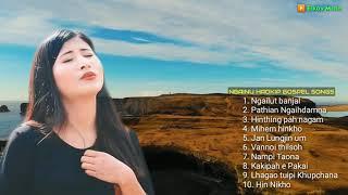 NGAINU HAOKIP| TOP 10| Kuki Gospel Songs| Ngailut Banjal| Lhagao Tuipi| Hinthing pah|