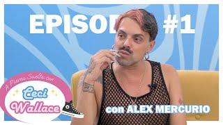 A PIERNA SUELTA | EPISODIO 01 con ALEX MERCURIO