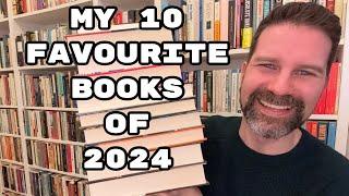 The Best Books of 2024