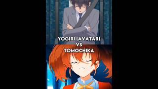 Yogiri Takatou vs Tomochika Dannoura - Instant Death