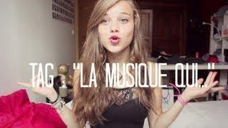 TAG │La musique qui