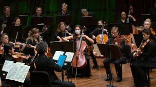 The Hebrides Overture | Felix Mendelssohn | Performance Excerpts