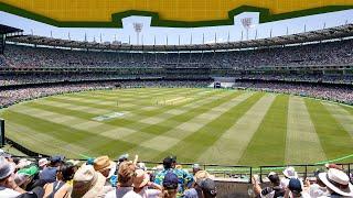 The G at the end of the line | #cricket