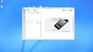 How to transfer notes from old iPhone 4 to new iPhone 5