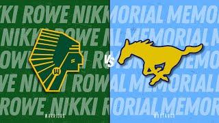 Basketball - Nikki Rowe Vs McAllen Memorial - Boy's | 2024