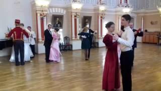 Бальный Гурзуф(1)