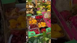 Farmers Markets of Rome