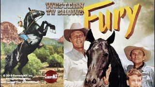 Fury - Season 1 - Episode 3 - The Horse Coper | Peter Graves, William Fawcet