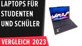 TOP–7. Die besten Laptops für Studenten und Schüler. Test & Vergleich 2023 | Deutsch