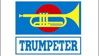 Trumpeter Models, a brief overview