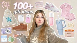 100+ WISHLIST IDEAS / GIFT GUIDE 2023 (for the girlies)