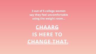 CHAARG Campus Impact