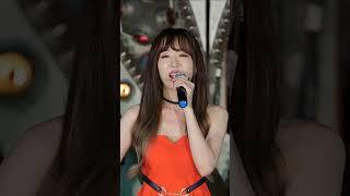 오늘이 젊은날 - 차은성 [ 임수빈 ]  #트로트 #trot