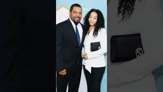Ice Cube 31 years of Marriage to Wife Kimberly Woodruff