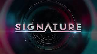 Signature Entertainment - New (2022) UK Logo