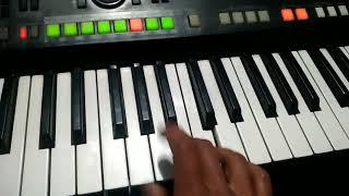 Kinnauri Song Play On Keyboard||Bunty Thakur||Deewangi