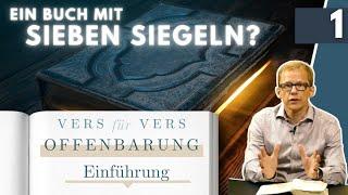 Das Buch der Offenbarung - Intro || Michael Hardt