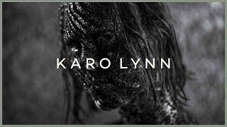 KARO LYNN - a line in my skin (Official Video)