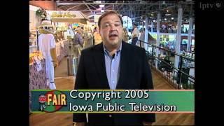 Remembering Mark Pearson -- "Have fun at the Fair!"