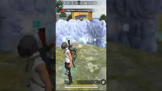 Free Fire mobile Game #killingmood#gamerise#game#winnerchickendinner#games #gameplay