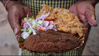 Kolkata Ka Sabse Famous Kabiraji Cutlet | North Kolkata Street Food | Indian Street Food