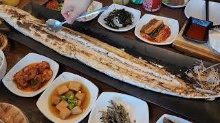 제주 3대 갈치 맛집 서귀포 갈치구이 맛집 대기정