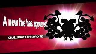 Unlocking Marx in Super Smash Bros. Ultimate!