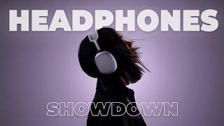 AirPods Ultra vs Sony WXM005 vs Sennheiser Momentum 4 – Ultimate Headphone Battle!