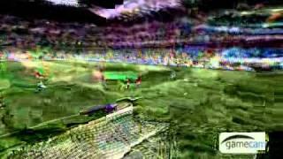 Fifa 11 Epic Goal