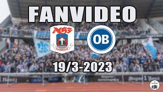 FANVIDEO | AGF-OB (19/3-2023)