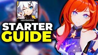 The COMPLETE Starter Guide To Honkai Impact 3rd Part 2!