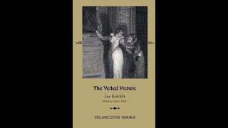 "The Veiled Picture; Or, the Mysteries of Gorgono" By Jack G. Voller