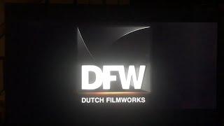 Netflix/Dutch Filmworks/Dingie/Belgian Cinema from Flanders (2020)