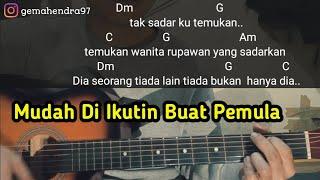 Kunci Gitar PENJAGA HATI - Nadhif Basalamah | Kunci Lagu Karna Bersamamu Dunia Terasa Indah