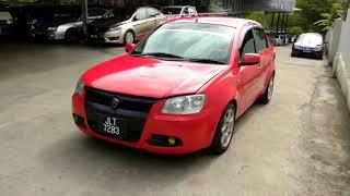 2009 Proton Saga 1.3 (M) - JLT7283