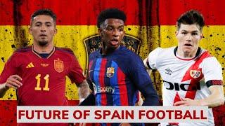 The Next Generation of Spain Football 2023 | Spain's Best Young Football Players | Part 3