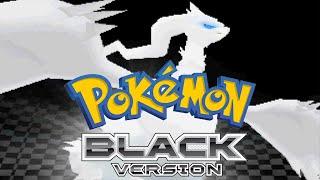 Pokemon Black - Complete Walkthrough