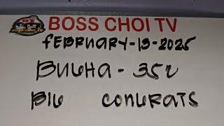 BOOM 352 YAWWWOO DAUG JUD BIG CONGRATS||NEXT UPDATE 5PM SPECIAL ALERTO PAHABOL