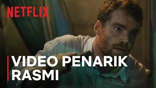 The Night Agent: Musim 2 | Video Penarik Rasmi | Netflix