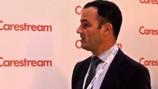 DR Technology Brings Simplicity to Radiology Departments