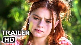 TRIPPED UP Trailer (2023) Ariel Winter, Comedy Movie