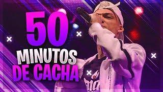 50 MINUTOS DE CACHA | LO MEJOR DE CACHA 