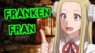 Tekking101 Reviews: Franken Fran | Tekking101