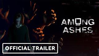 Among Ashes - Official Release Window Trailer | The Indie Horror Showcase 2024