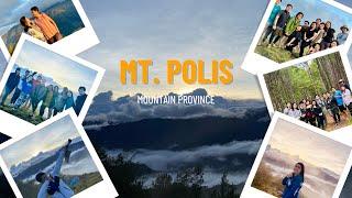 Mt. Polis | Bauko, Mountain Province | Overnight Camp | PXL TV